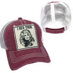 I BEG YOUR PARTON BALL CAP
