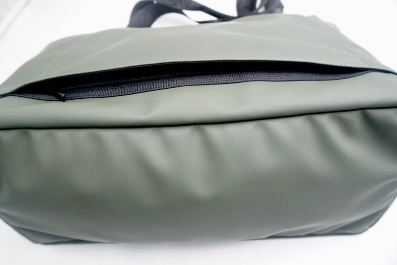 RooRoo Commuter Carryall Tote