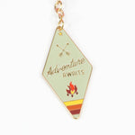 Camp Collection Keychain