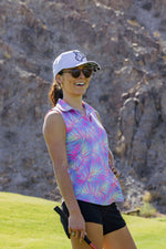 Sunday Swagger Ladies Maldives Sleeveless