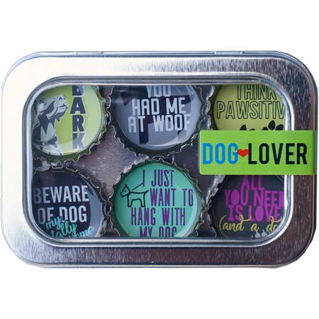 Magnet Collections