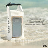 Waterproof Mini Phone Bucket Bag 2L: Soap Bubble™