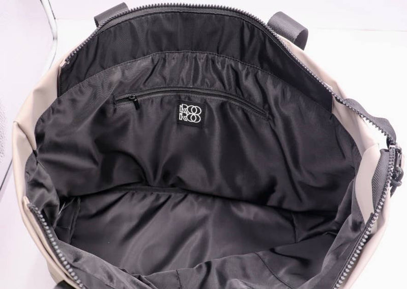 RooRoo Commuter Carryall Tote