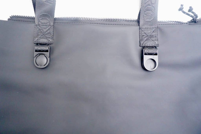 RooRoo Commuter Carryall Tote