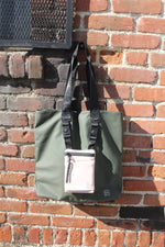 RooRoo Commuter Phone Pouch