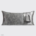 Mickey and Minnie Pillowcase