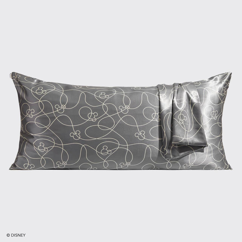 Mickey and Minnie Pillowcase