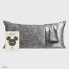 Mickey and Minnie Pillowcase