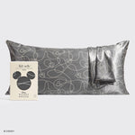 Mickey and Minnie Pillowcase