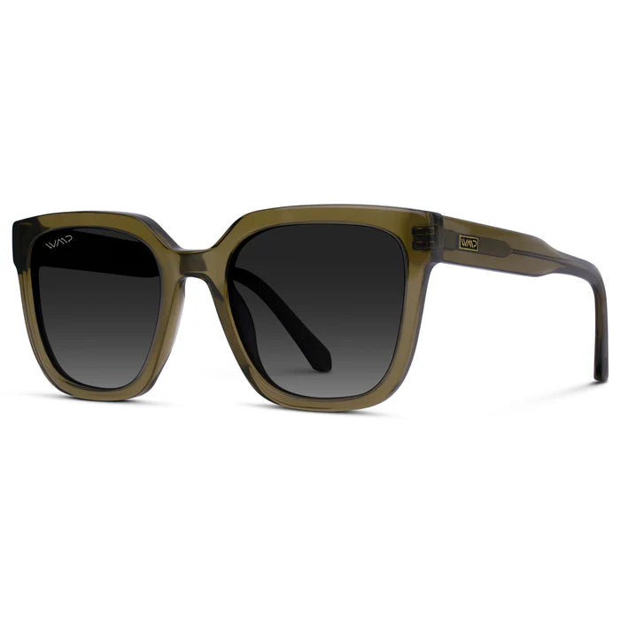 Wren Polarized Sunglasses