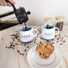 Lake Life - 18 oz Mug