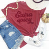 Extra Spicy Fall T-Shirt