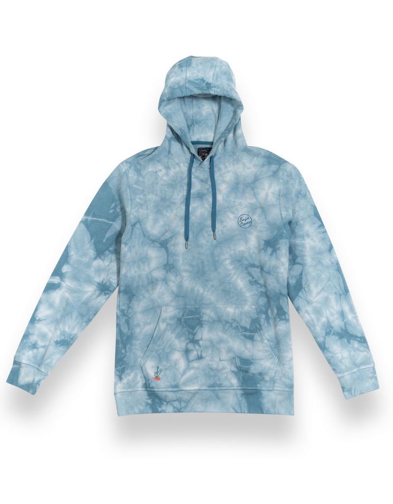 Baja Trip Up Helsinki Hoodie