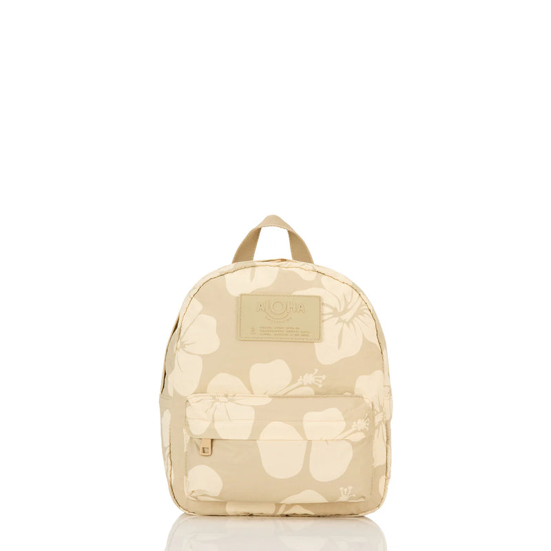 アロハコレクション　KEEP IT LIGHT MINI BACKPACK Aloha Keep It Light Mini Backpack – Chelsea Pacifica