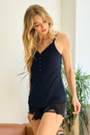 Pelpume Tank Top
