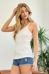 Pelpume Tank Top