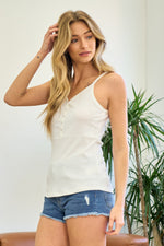 Pelpume Tank Top