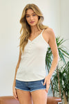 Pelpume Tank Top