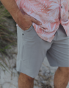 Sunday Sports 19" Hybrid Sport Shorts