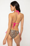 Cheetah Bikini