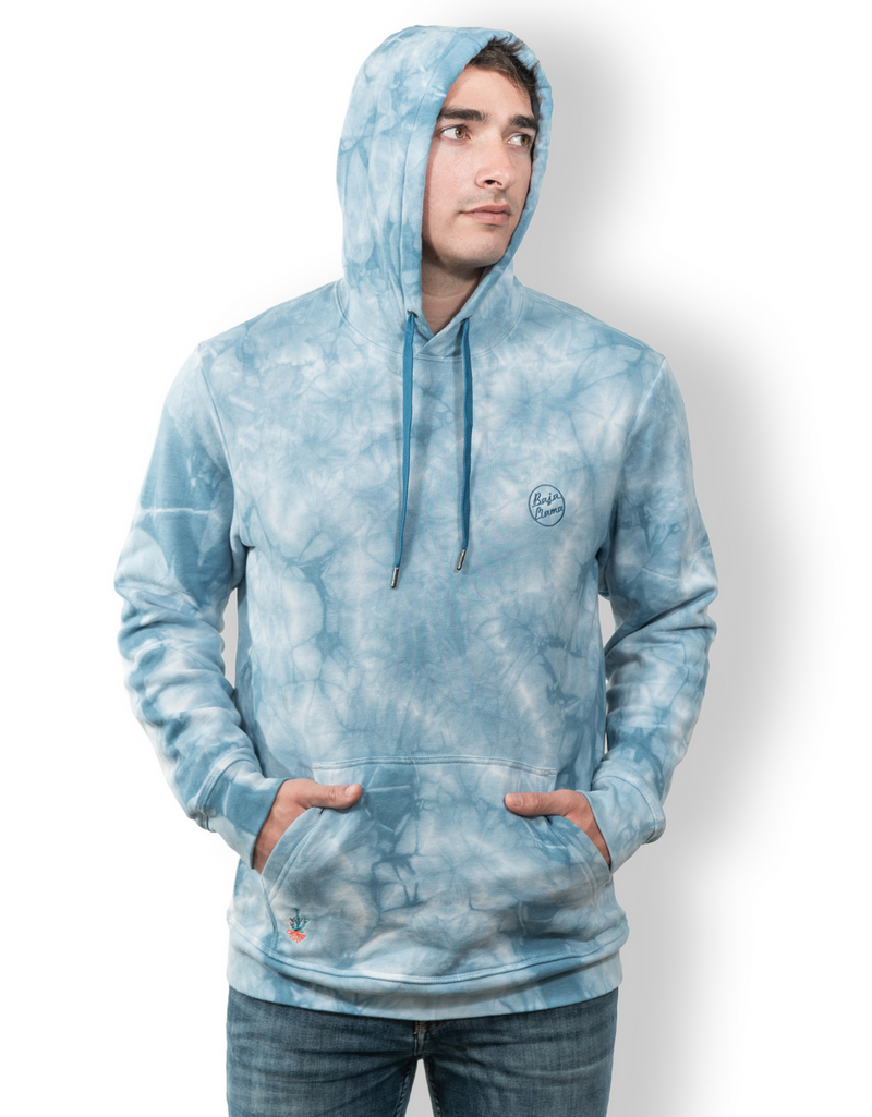 Baja Trip Up Helsinki Hoodie