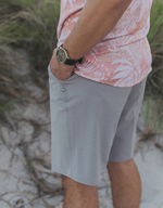 Sunday Sports 19" Hybrid Sport Shorts