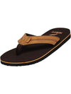 Norty Flip Flop Men's Sandal