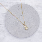 Teddy B Necklace