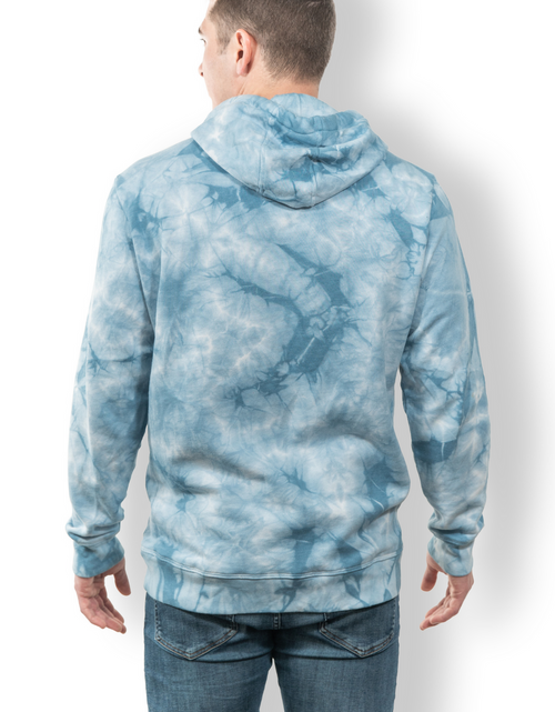 Baja Trip Up Helsinki Hoodie