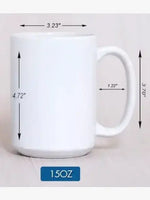 UFF DA! MN MUG