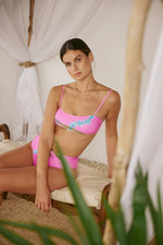 Orchid Pink 2-Piece