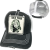 I BEG YOUR PARTON BALL CAP