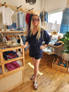 Maison Romper