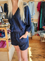 Maison Romper