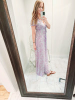 Leilani Dress