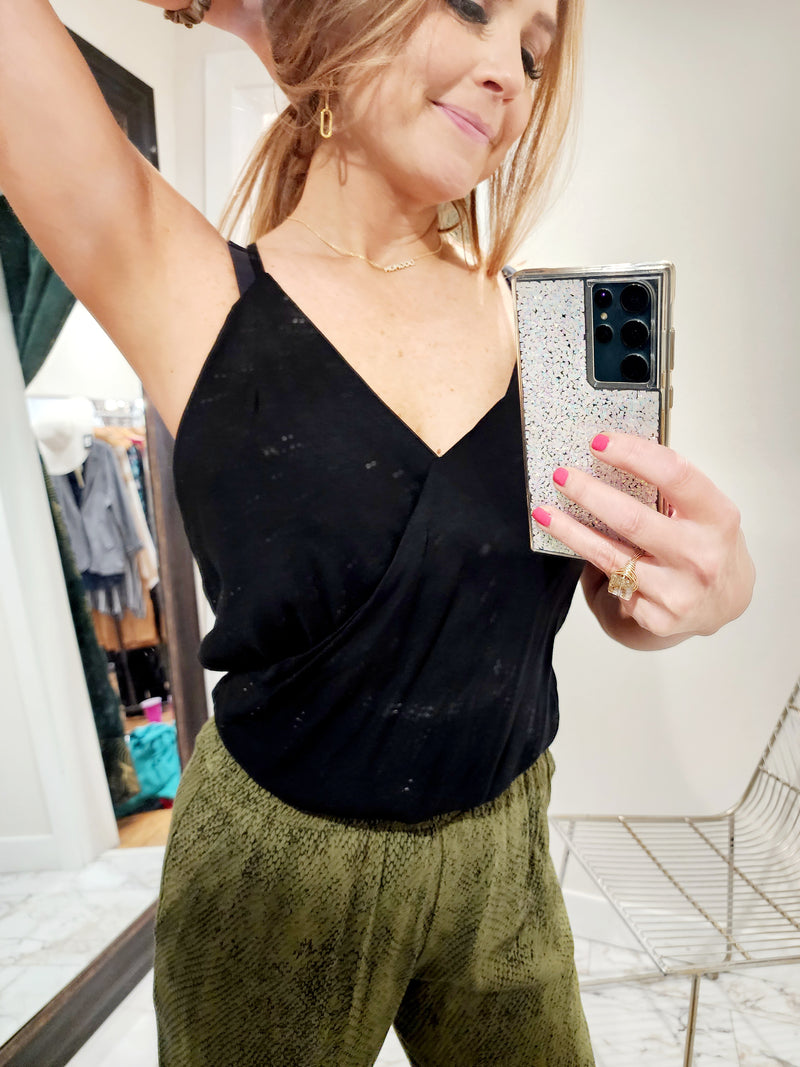 Lanis Top