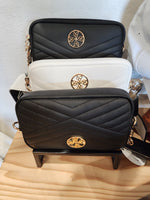 Moneypenny Convertible Crossbody + Belt Bag