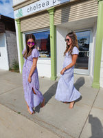 Leilani Dress