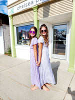 Leilani Dress