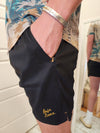Baja Llama Fort Knox Mens Stretch Swim