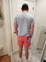 Men's Land to Water Hybrid Short