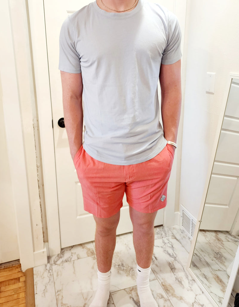 Men's Land to Water Hybrid Short