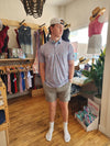 Men's Land to Water Hybrid Short