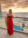 Shout Dress