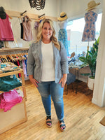 Abby Easy Fit Denim
