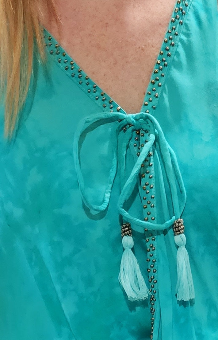 Maison Romper