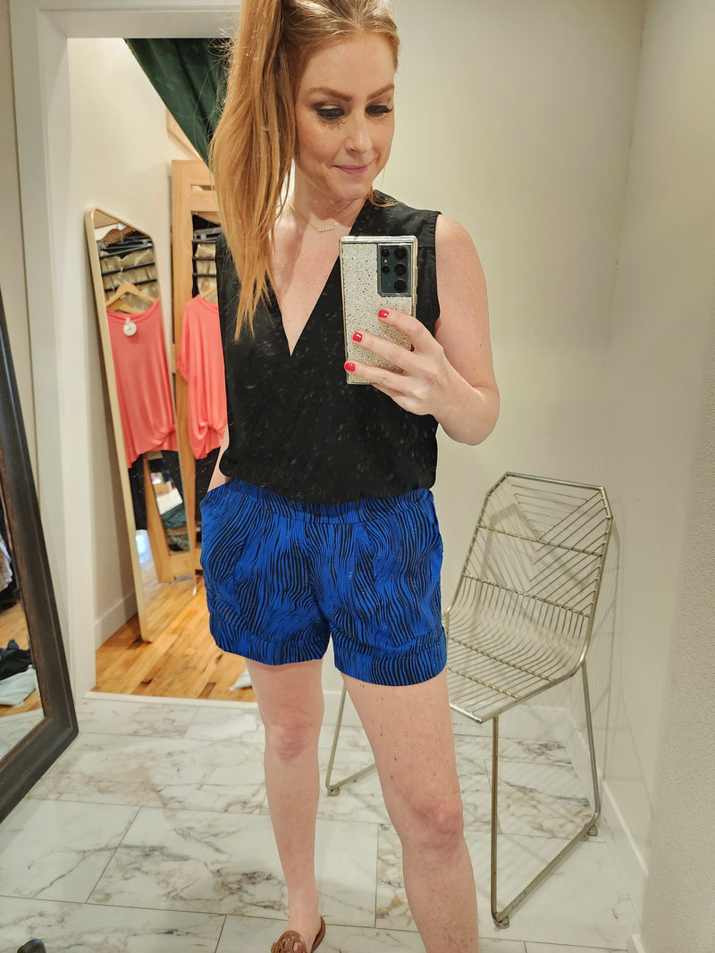Kanae Shorts