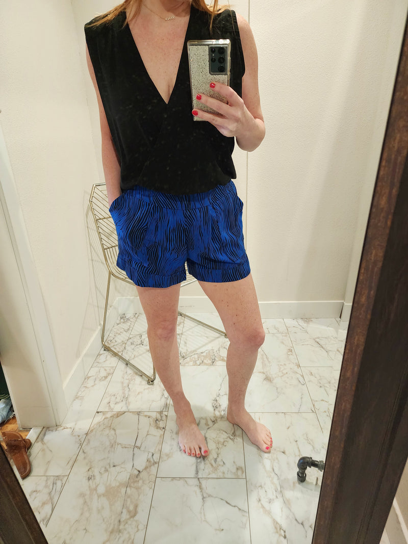 Kanae Shorts