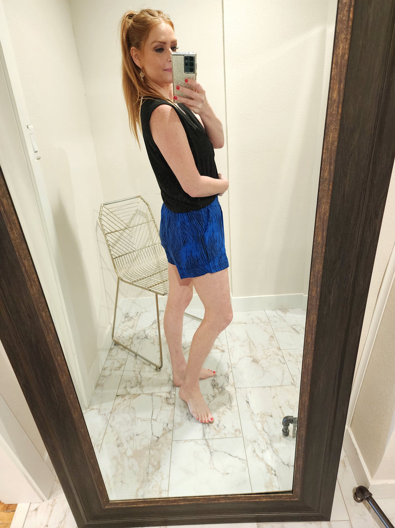 Kanae Shorts