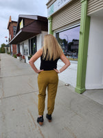 Essential Athleisure Jogger